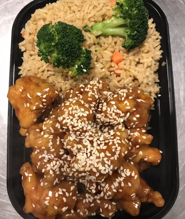 No.1 Chinese Restaurant 5