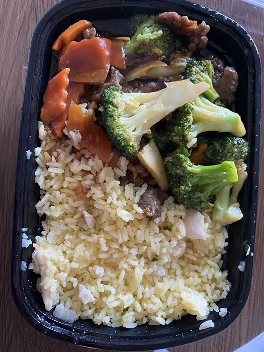 Great Wall restaurant 4