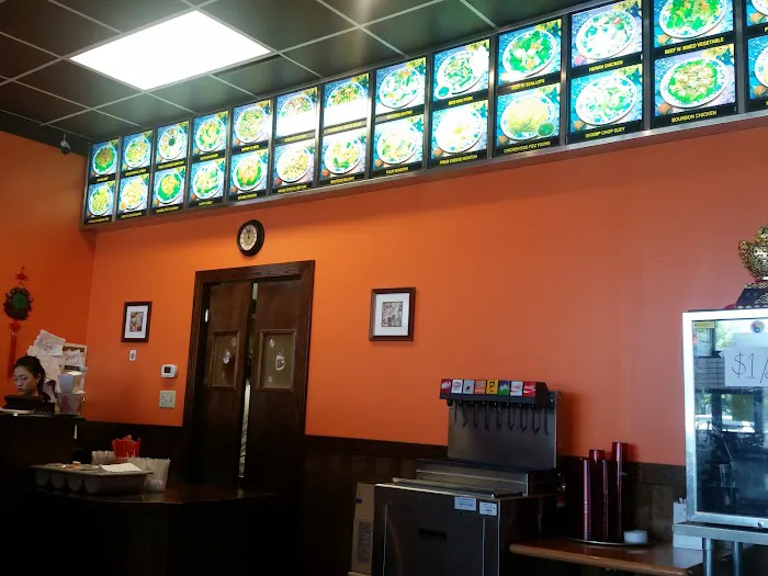 Great Wall restaurant 3