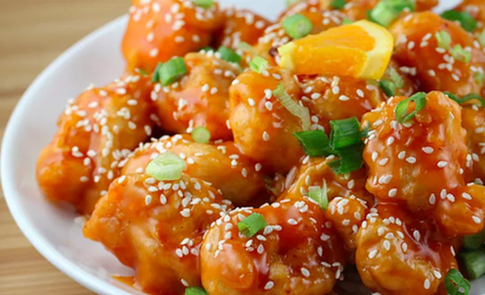Great Wall restaurant 10