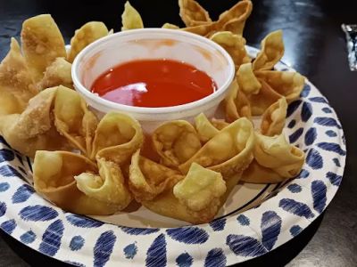 Great Wall restaurant 0