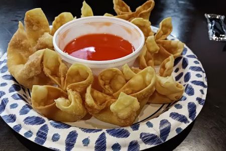 Great Wall restaurant