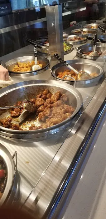 Panda Express 4