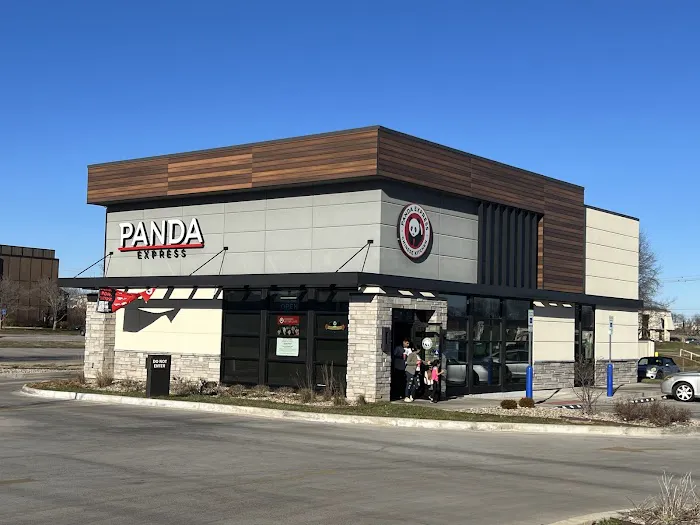 Panda Express 2