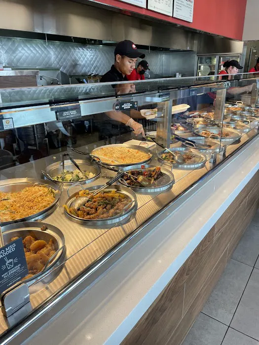 Panda Express 6