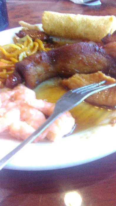 China Buffet 4