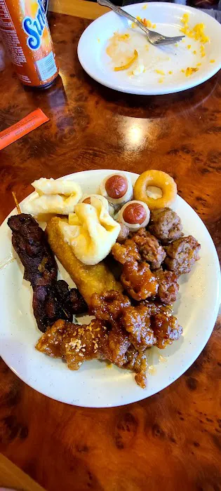 China Buffet 7