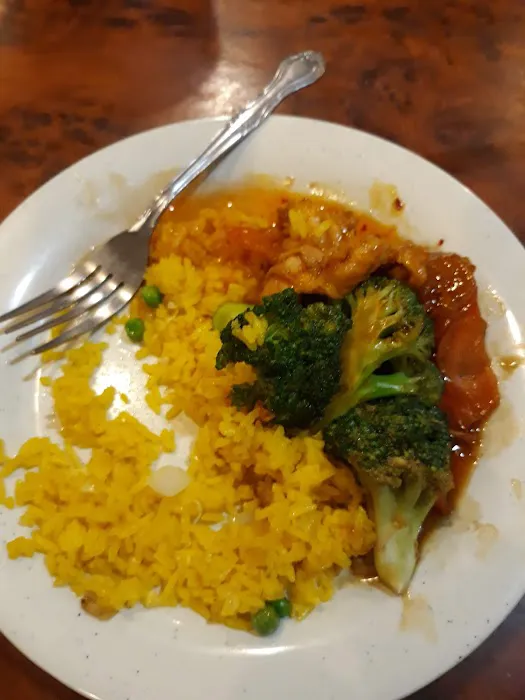 China Buffet 5