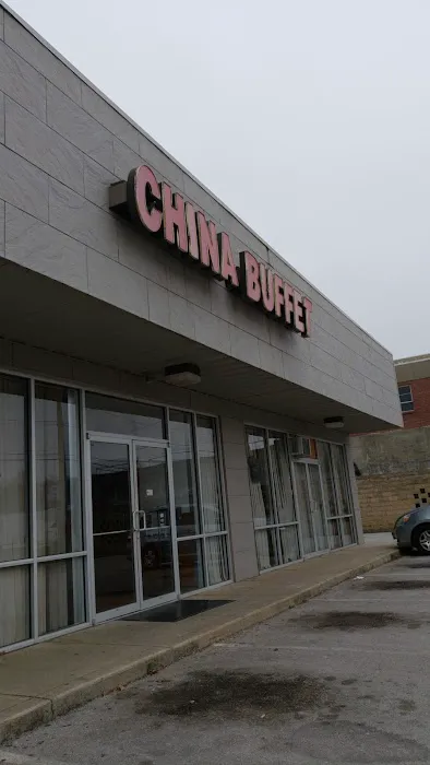 China Buffet 1