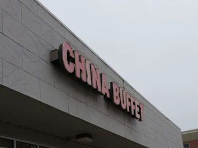 China Buffet 0