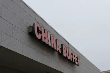 China Buffet