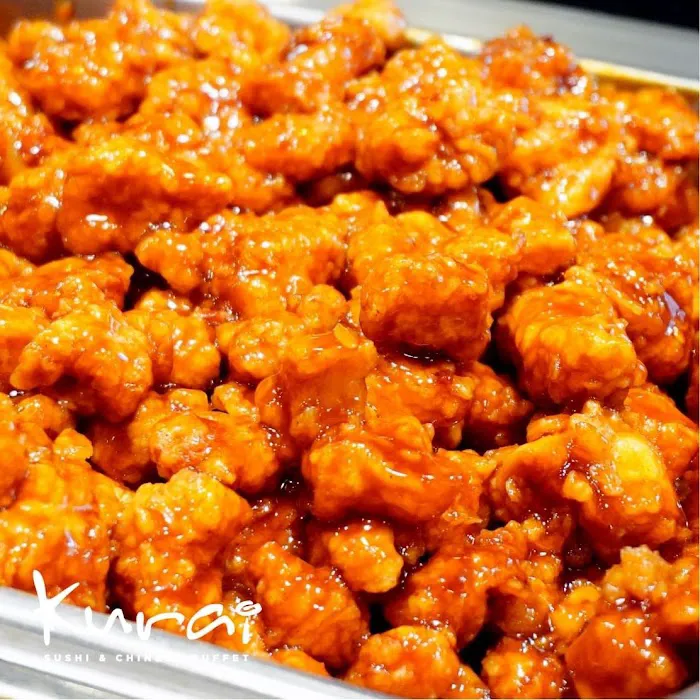 China Buffet 2