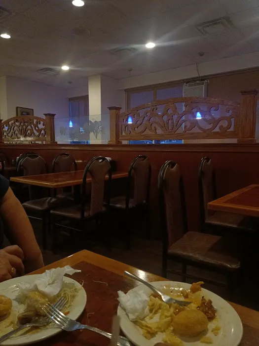 China Buffet 8