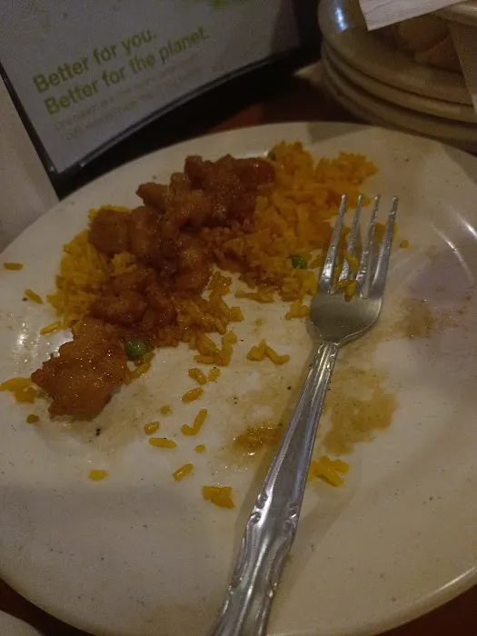 China Buffet 6