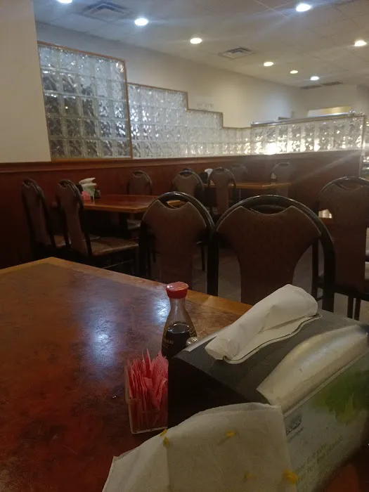 China Buffet 9