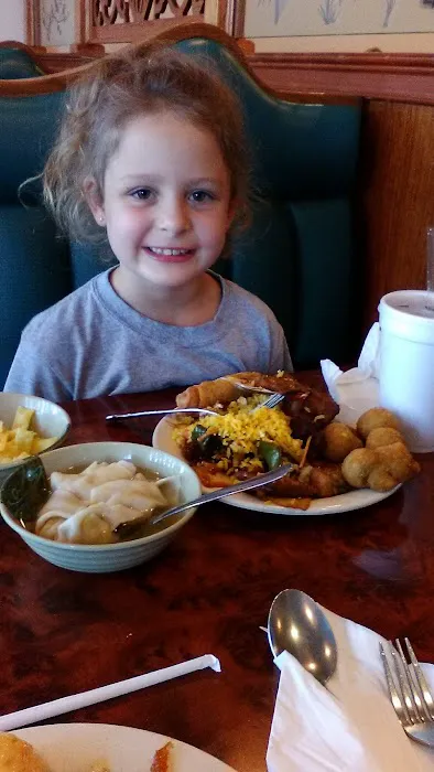 China Buffet 10