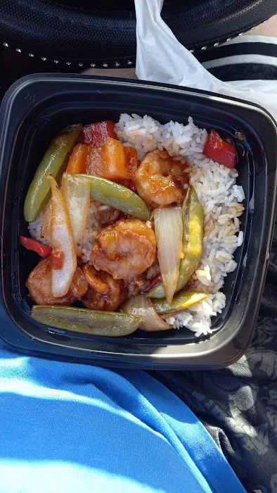 Panda Express 2