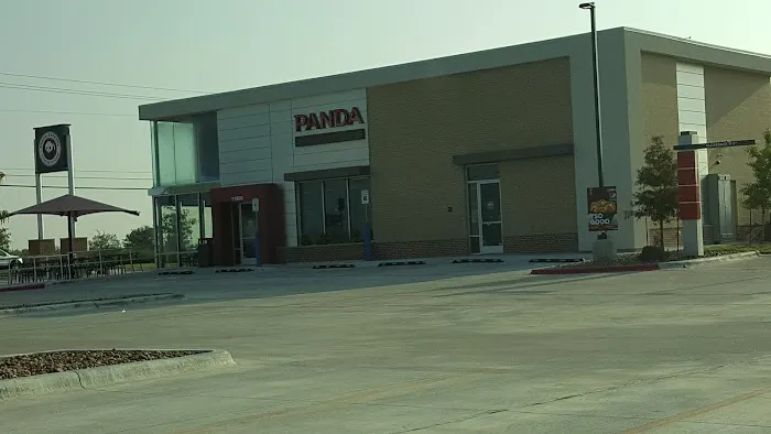 Panda Express 5