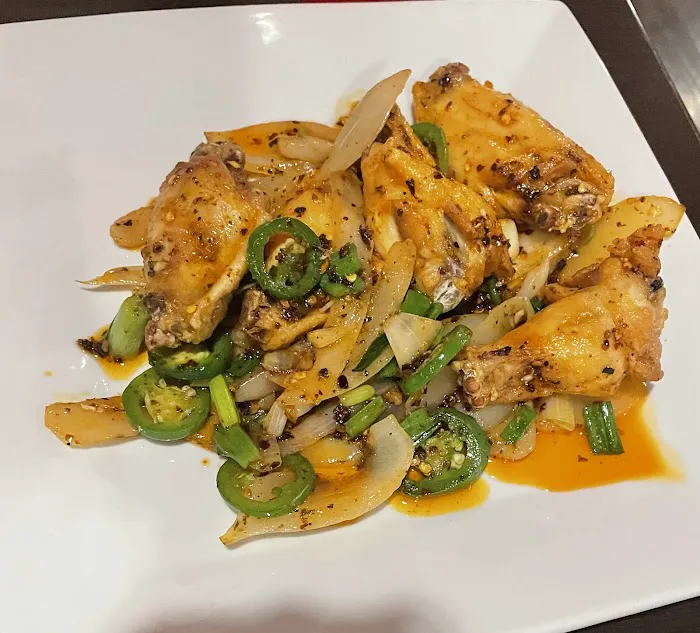 Bamboo Bistro Pflugerville 7