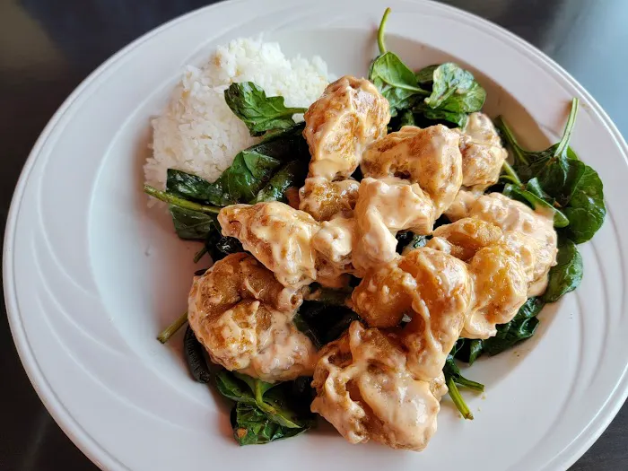 Bamboo Bistro Pflugerville 5