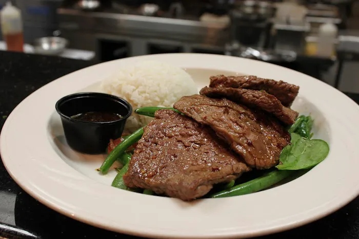 Bamboo Bistro Pflugerville 9