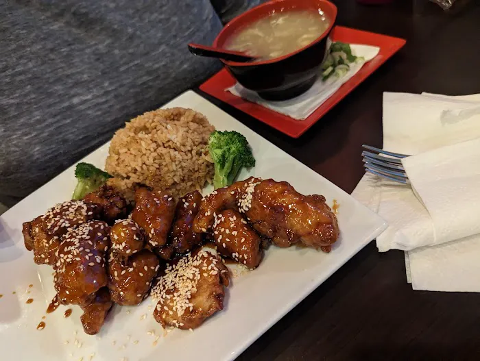 Bamboo Bistro Pflugerville 6