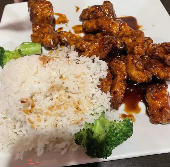 Bamboo Bistro Pflugerville 8