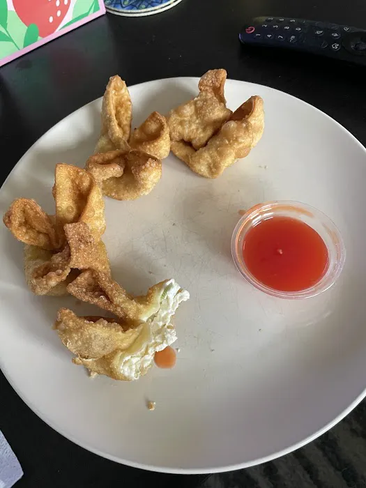 Bamboo Bistro Pflugerville 3