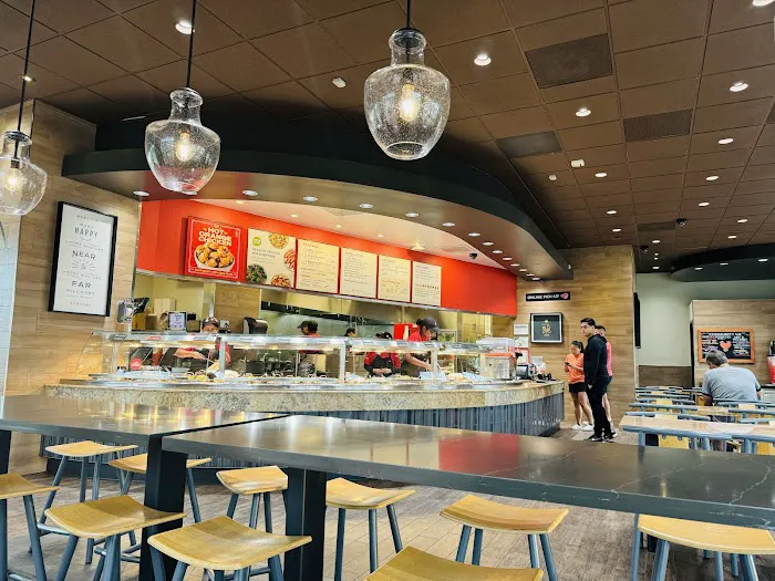 Panda Express 7