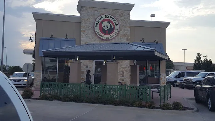 Panda Express 5