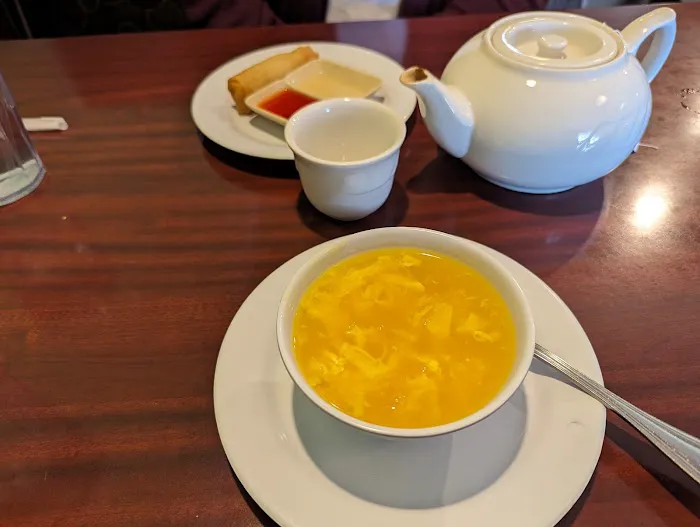 T Jins Restaurant 1