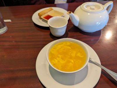 T Jins Restaurant 0