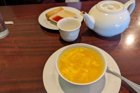 T Jins Restaurant