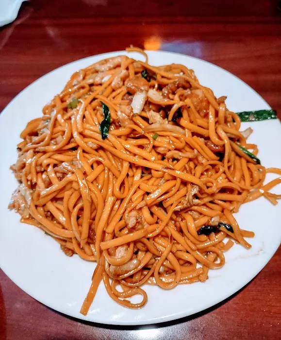 T Jins Restaurant 5