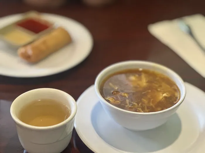 T Jins Restaurant 6