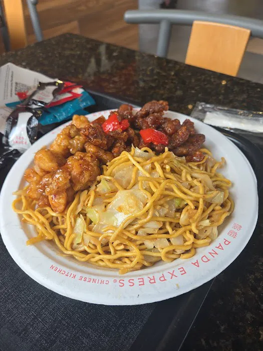 Panda Express 1