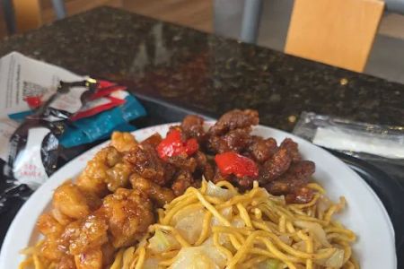 Panda Express