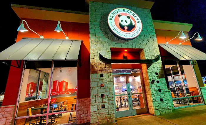 Panda Express 9