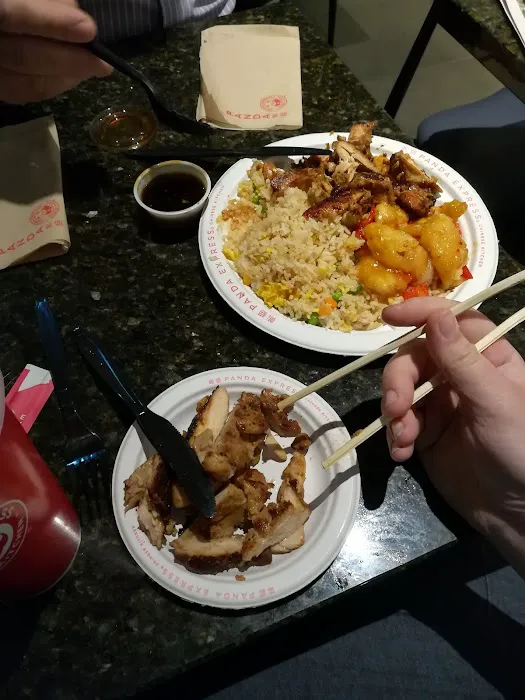 Panda Express 5