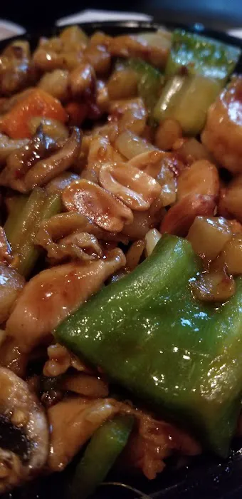 China Wok 9