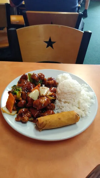 China Wok 6