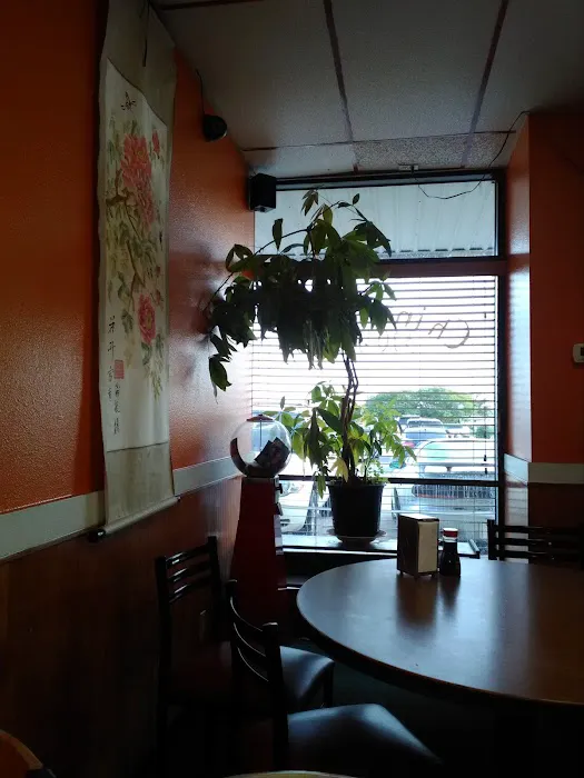 China Wok 8
