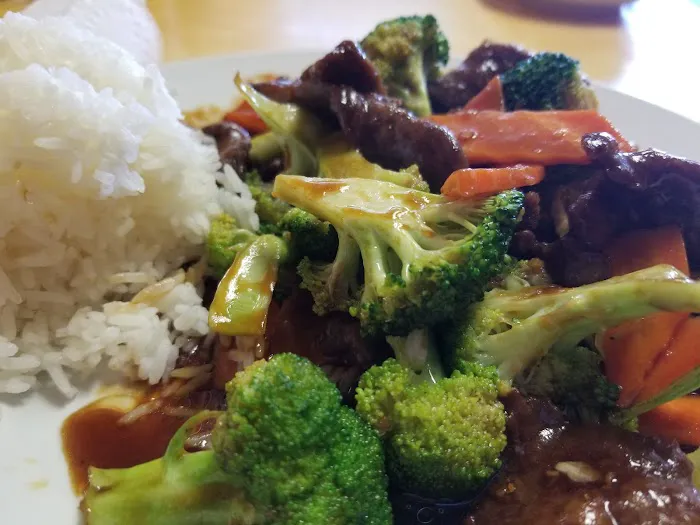 China Wok 10