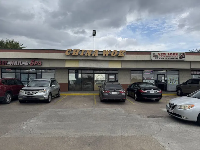 China Wok 1