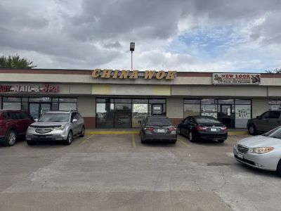 China Wok 0