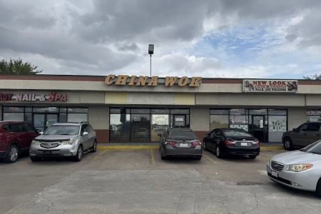 China Wok