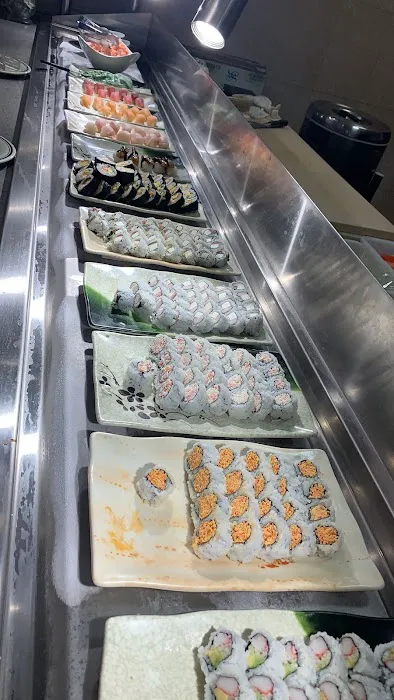 China E Buffet 2