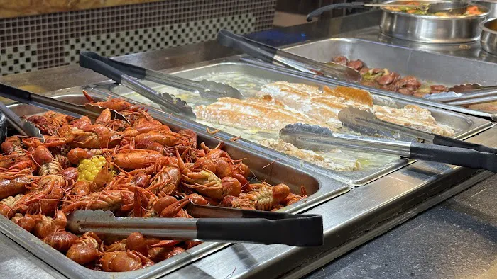 China E Buffet 1