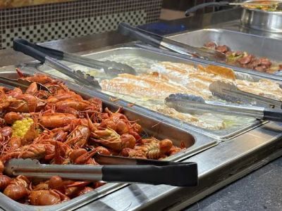 China E Buffet 0