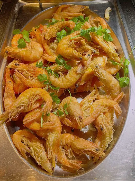 China E Buffet 3